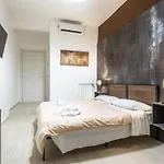 Pensionat Ethnos Relais Vaticano