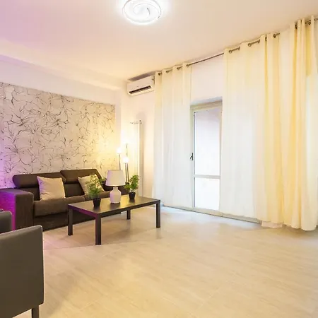 Pensionat Ethnos Relais Vaticano *
