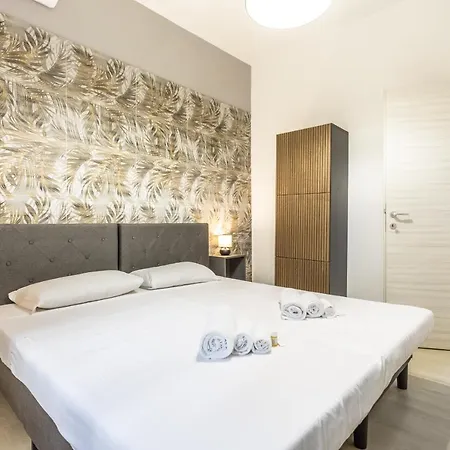 Ethnos Relais Vaticano ローマ