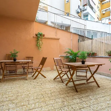 Ethnos Relais Vaticano
