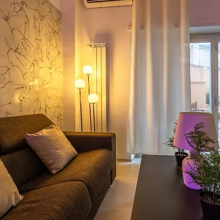 Pensionat Ethnos Relais Vaticano 3*