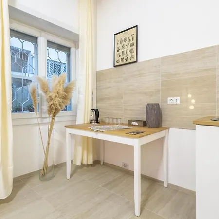 Pensionat Ethnos Relais Vaticano Rom