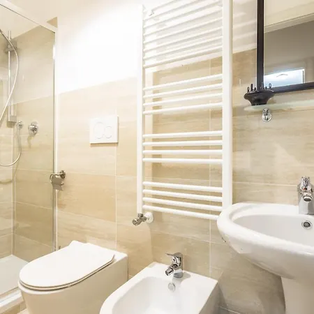 Ethnos Relais Vaticano Rom