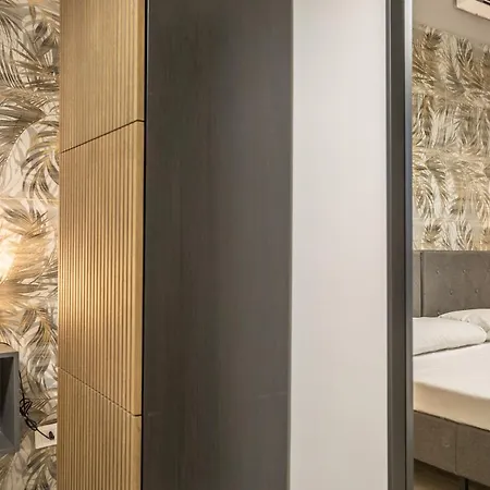 Ethnos Relais Vaticano Penzion 3*