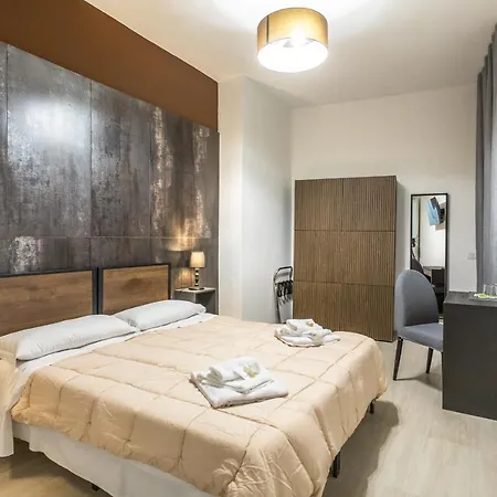 Ethnos Relais Vaticano Pensionat