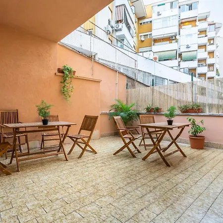 Ethnos Relais Vaticano Pensjonat 3*