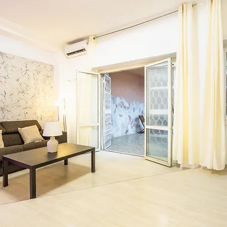 Ethnos Relais Vaticano 3* Řím