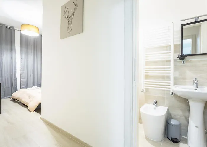 Ethnos Relais Vaticano