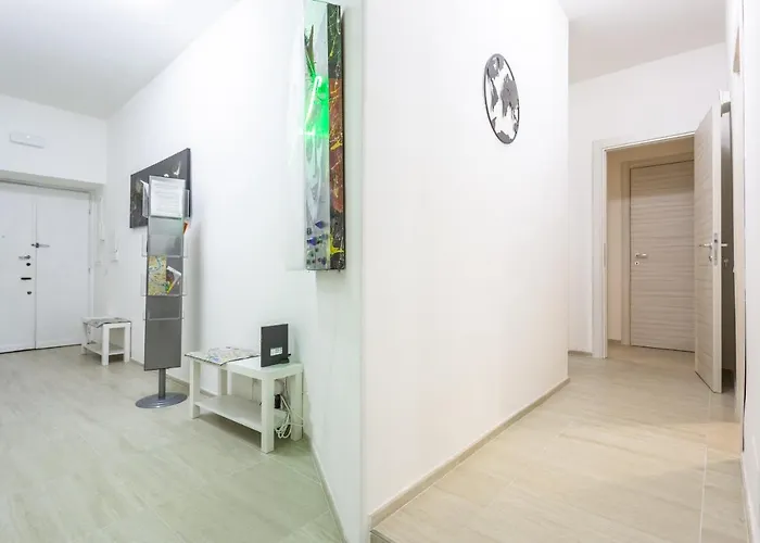 Affittacamere Ethnos Relais Vaticano