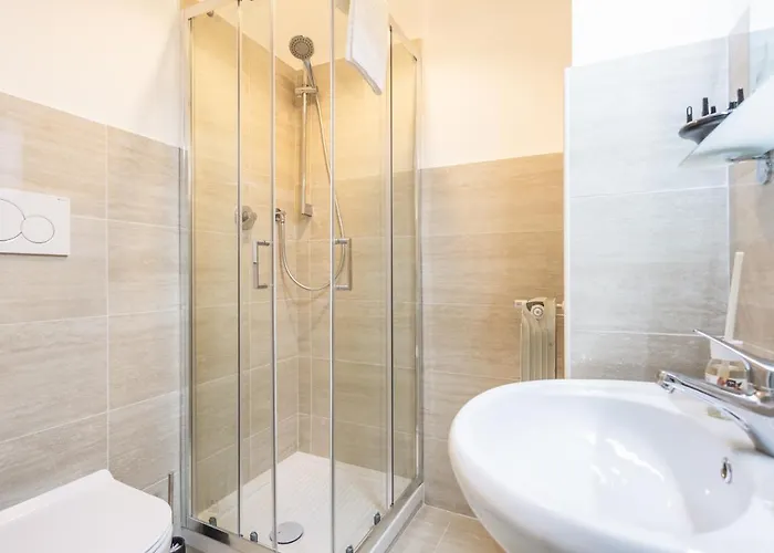 Affittacamere Ethnos Relais Vaticano Roma