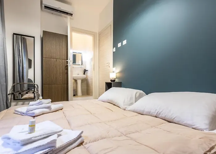 Affittacamere Ethnos Relais Vaticano