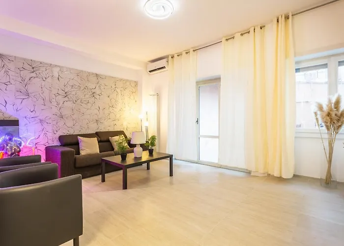 Affittacamere Ethnos Relais Vaticano 3*