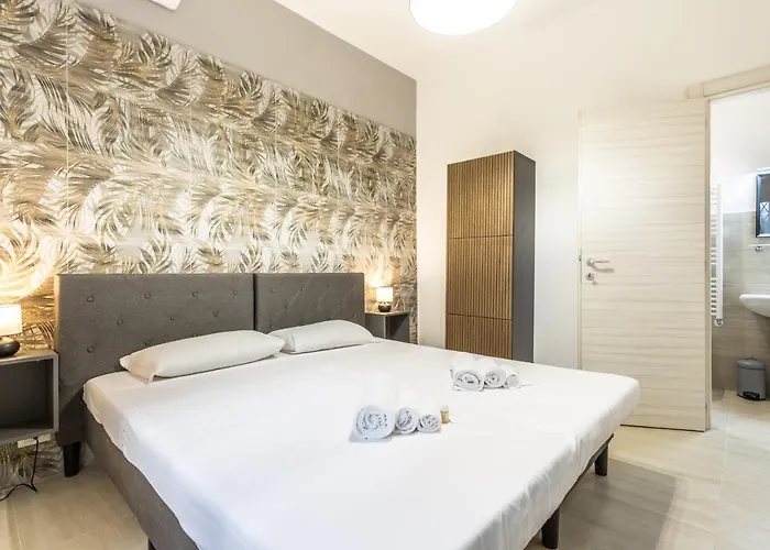 Ethnos Relais Vaticano Roma