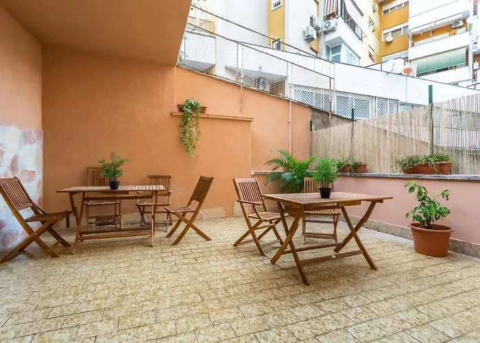 Ethnos Relais Vaticano