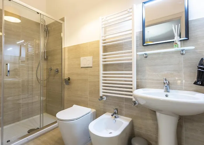 Ethnos Relais Vaticano Roma