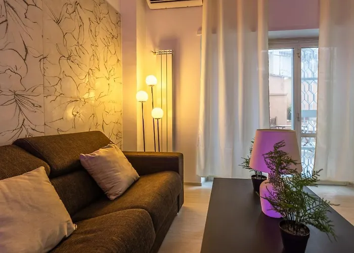 Affittacamere Ethnos Relais Vaticano 3*