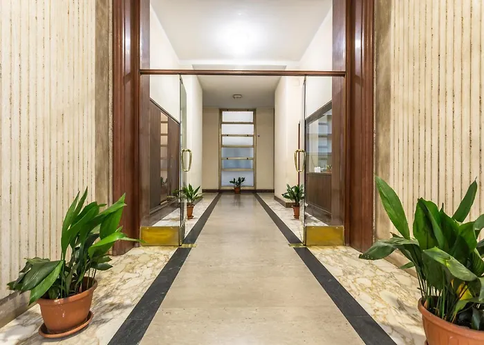 Ethnos Relais Vaticano