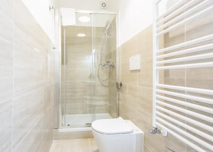 Affittacamere Ethnos Relais Vaticano