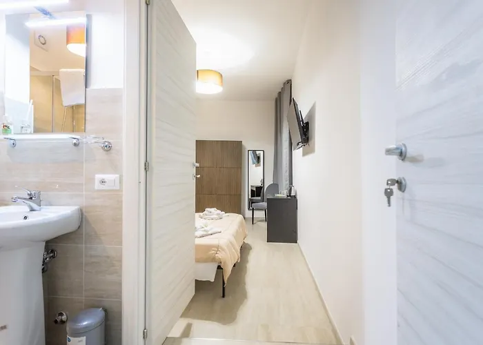 Gasthof Ethnos Relais Vaticano 3*