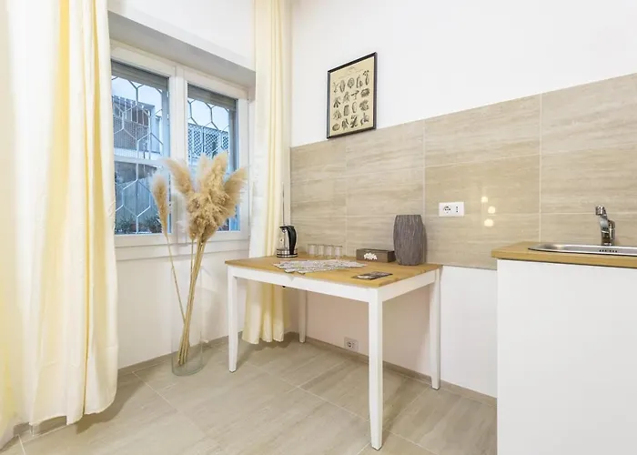Pensión Ethnos Relais Vaticano Roma