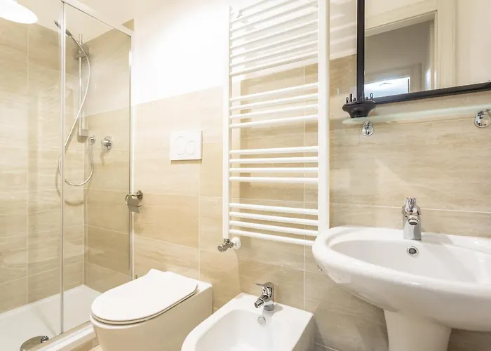 Ethnos Relais Vaticano Roma