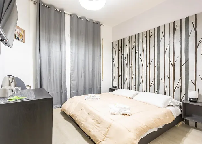 Ethnos Relais Vaticano