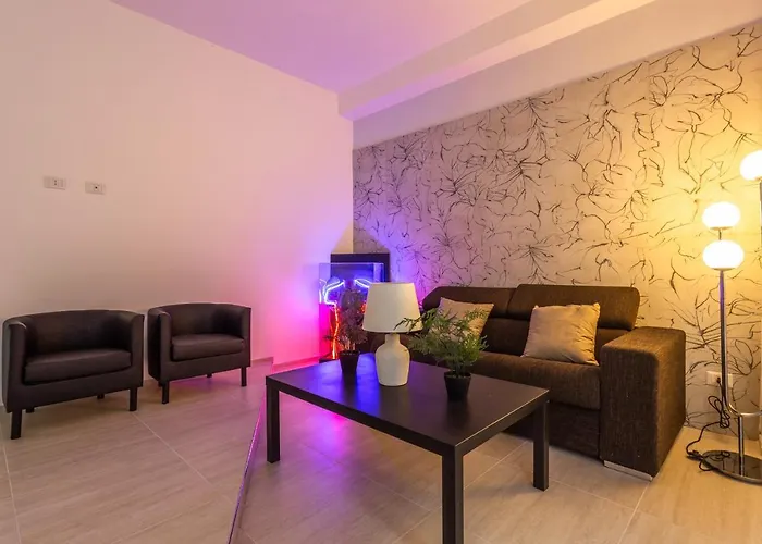 Affittacamere Ethnos Relais Vaticano