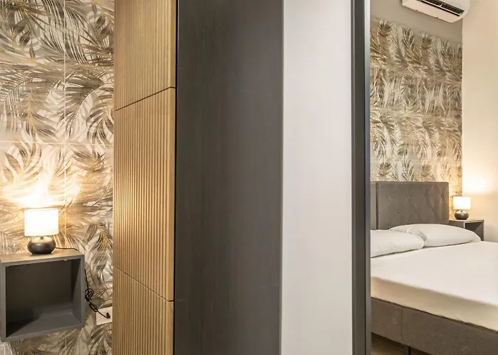 Ethnos Relais Vaticano Affittacamere 3*