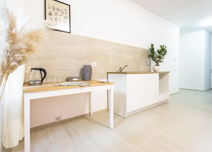 Ethnos Relais Vaticano Affittacamere 3*