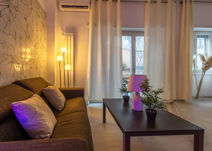 Ethnos Relais Vaticano 3*