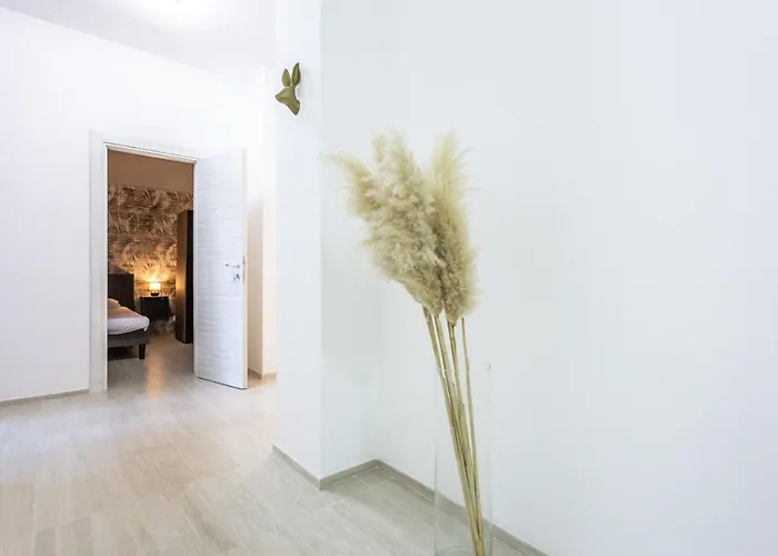 Ethnos Relais Vaticano Affittacamere