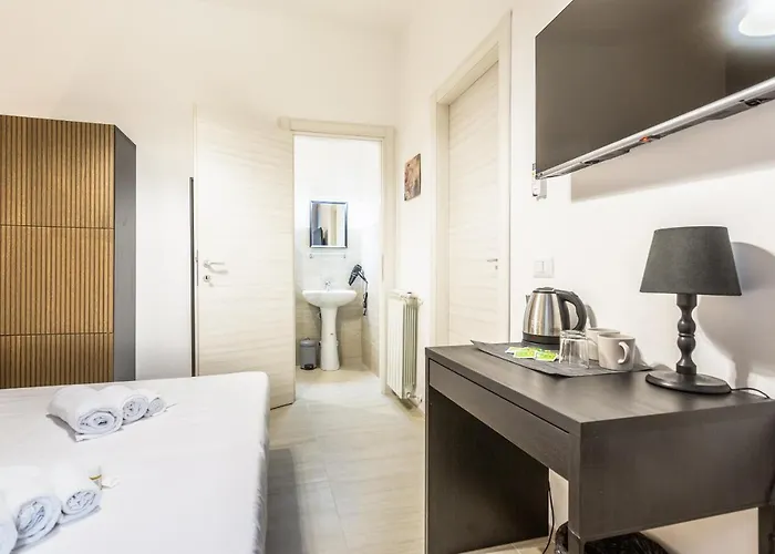 Ethnos Relais Vaticano Roma