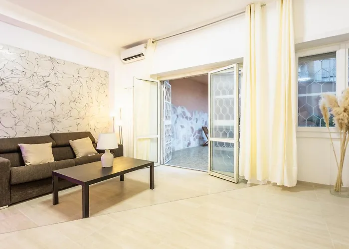 Ethnos Relais Vaticano 3* Roma