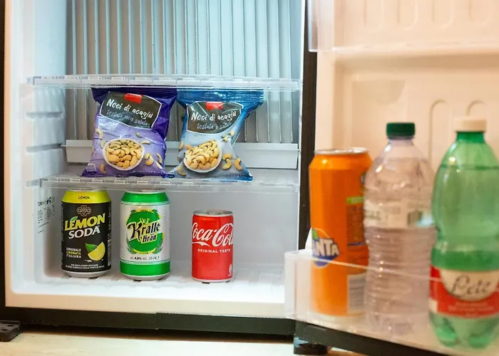 Ethnos Relais Vaticano 3*