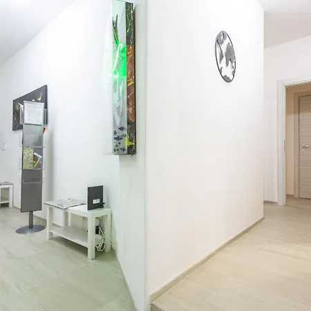 Πανσιόν Ethnos Relais Vaticano