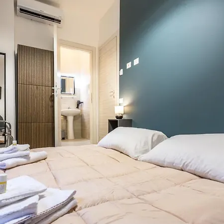 Πανσιόν Ethnos Relais Vaticano