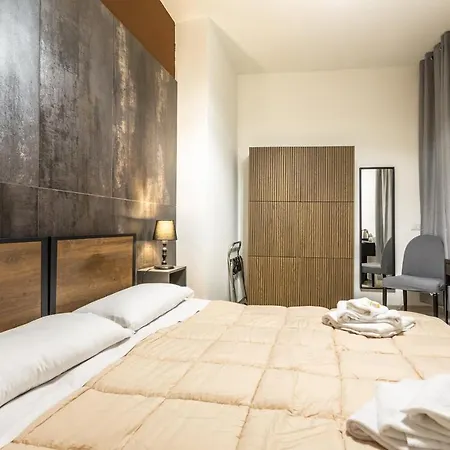 Πανσιόν Ethnos Relais Vaticano Ρώμη