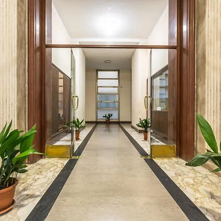 Ethnos Relais Vaticano