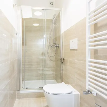 Πανσιόν Ethnos Relais Vaticano