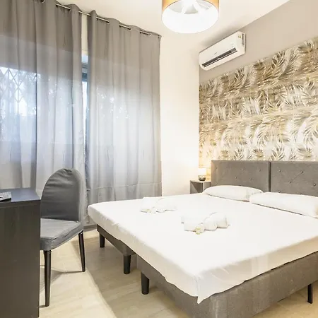 Πανσιόν Ethnos Relais Vaticano Ρώμη