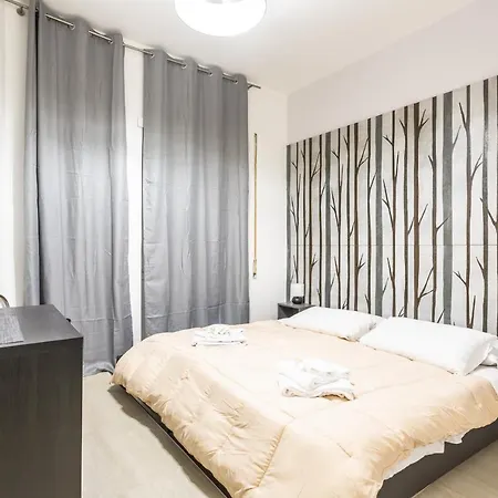 Ethnos Relais Vaticano