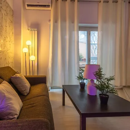 Ethnos Relais Vaticano 3*