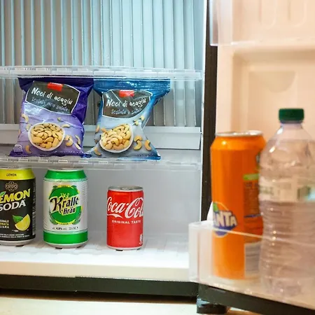 Ethnos Relais Vaticano 3*