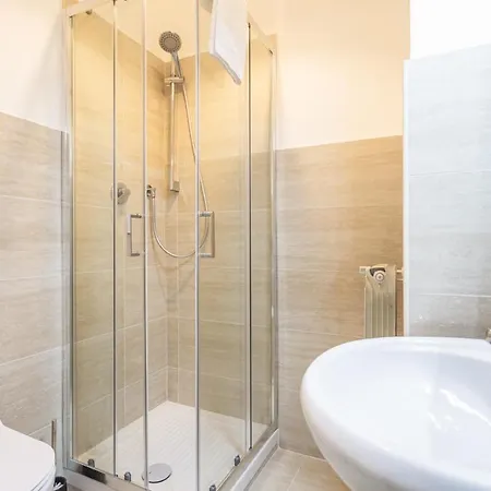 Casa de hóspedes Ethnos Relais Vaticano Roma