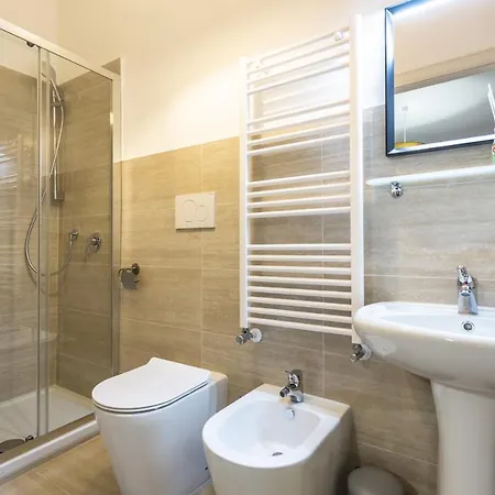 Ethnos Relais Vaticano Roma