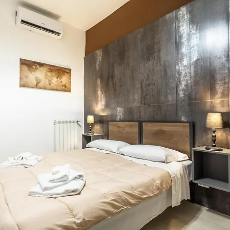 Ethnos Relais Vaticano 3*