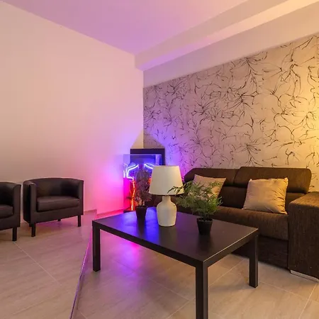 Casa de hóspedes Ethnos Relais Vaticano