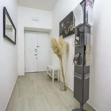 Ethnos Relais Vaticano Casa de hóspedes 3*