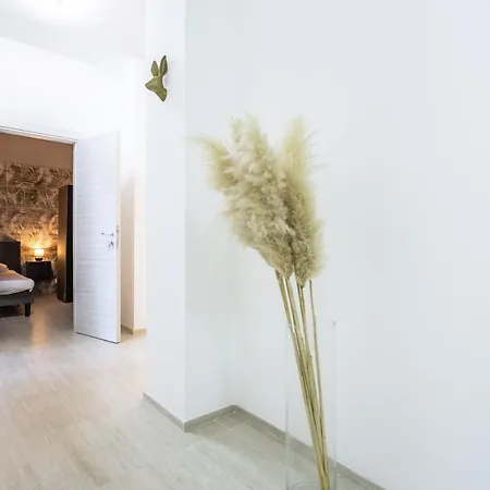 Ethnos Relais Vaticano Casa de hóspedes