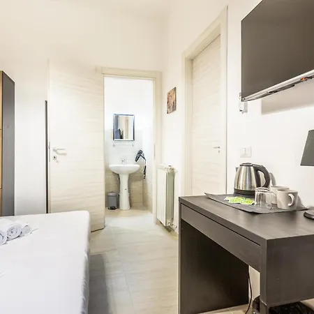 Ethnos Relais Vaticano Ρώμη